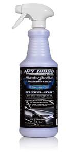 Bilde av DWG Car Ultra Ion,  m/Trigger Sprayer